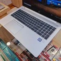 لپ تاپ حرفه ای HP Core i7 / رم 16GB/ مشابه آکبند|رایانه همراه|قزوین, |دیوار
