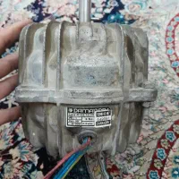 دوعدد هواکش صنعتی|ماشین‌آلات صنعتی|فردیس, شهرک شهید حسینی|دیوار