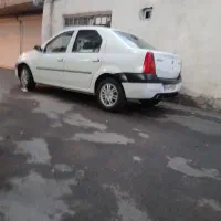 رنو تند90 (ال 90)|خودرو سواری و وانت|رشت, جماران|دیوار