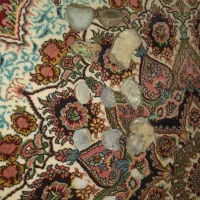 تعدادی سنگ ارزشمند