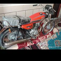 موتور پارکینگی