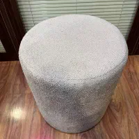 پاف پارچه ای تدی|صندلی و نیمکت|تهران, فردوس|دیوار