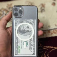 آیفون 11 پرو مکس 256 g|موبایل|تهران, بهارستان|دیوار