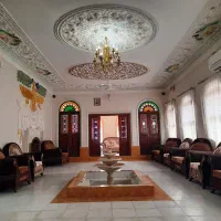 اجاره ساعتی  سالن.در عمارت سنتی