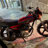 احسان 125مدل 1402