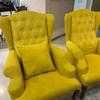 مبل|مبلمان خانگی و میز عسلی|مشهد, نیروی هوایی|دیوار