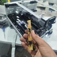 شارژ کارتریج و تعمیر پرینتر در محل