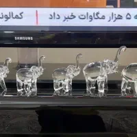 تزیینی ودکوری|مجسمه، تندیس، ماکت|شهریار, یوسف آباد صیرفی|دیوار