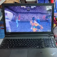 لپ تاپ Lenovo thinkpad t540