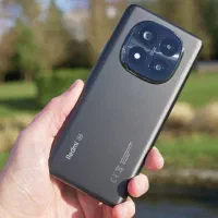 شیائومی Note 14 Pro 4G / گلوبال / رم 8 حافظه 256|موبایل|دزفول, |دیوار