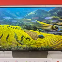 تلویزیون OLED جی پلاس|تلویزیون و پروژکتور|تهران, میرداماد|دیوار