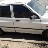 پراید ۱۳۱se|خودرو سواری و وانت|قم, نخودی|دیوار