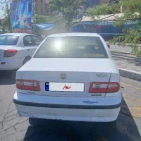 سمند Lx|خودرو سواری و وانت|تهران, دهکده المپیک|دیوار