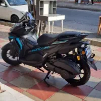 موتور انویکس|موتورسیکلت|پاکدشت, پاکدشت (مامازند)|دیوار