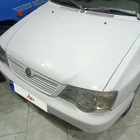 پراید 111پارس مدل402