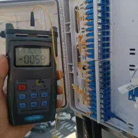 انجام پروژه های فیبر نوری و مرتبط به فیبر|خدمات پیشه و مهارت|تهران, فتح|دیوار