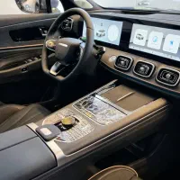 لوکانو L8 مدل ۱۴۰۴|خودرو سواری و وانت|شیراز, زرگری|دیوار