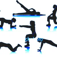 بدنتو خوش فرم کن