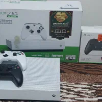 xbox one s all digital|کنسول، بازی ویدئویی و آنلاین|فردیس, نسترن شرقی|دیوار
