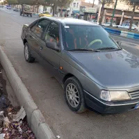 405|خودرو سواری و وانت|میاندوآب, |دیوار