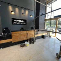 اجاره مغازه ۲۵۰متری براصلی دولت/پاسداران/بر۲۰