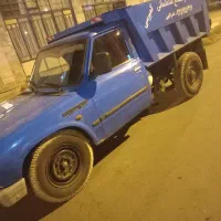 نیسان کمپرسی