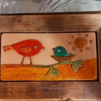 مجسمه. جاکلیدی. جاعودی حراج|مجسمه، تندیس، ماکت|سنندج, |دیوار