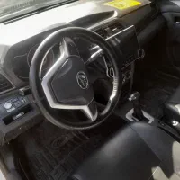 لیفانx50مدل95اتومات|خودرو سواری و وانت|قرچک, شهرک طلائیه|دیوار