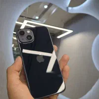 iphone 13 normal باتری ۹۰ فابریک لاکاغذی