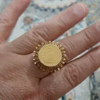 انگشتر سلطنتی نو