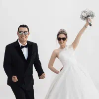 آتلیه عکس و فیلم طلا|خدمات پذیرایی، مراسم|خمینی‌شهر, |دیوار