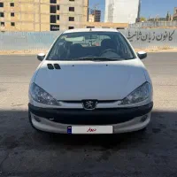 206 مدل۸۸ نقد و اقساط