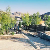 باغ ویلا در روستای پسوچ،فقط در ۱۴ کیلومتری بیرجند|فروش خانه و ویلا|بیرجند, |دیوار