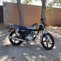 هندا 200