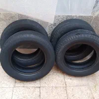 لاستیک پژو تمیز 70 درصد|قطعات یدکی و لوازم جانبی|خرمشهر, |دیوار