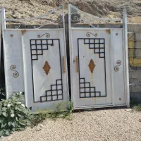 فروش آهن آلات نو و دست دوم باقیمت مناسب|مصالح و تجهیزات ساختمان|نورآباد ممسنی, |دیوار