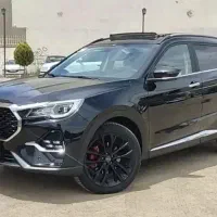 فیدلیتی الیت ۱۴۰۴ مشکی صفر