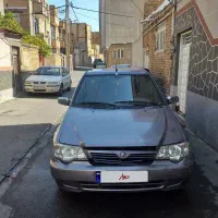 پراید ۱۳۲ مدل ۹۱