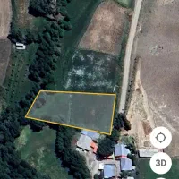 زمین مسکونی