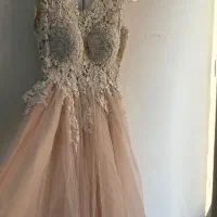 لباس مجلسی نو