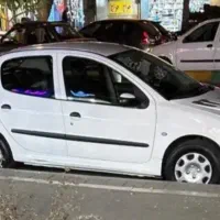 206sd v8 1400|خودرو سواری و وانت|سنندج, |دیوار