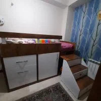 تخت وکمد نوجوان