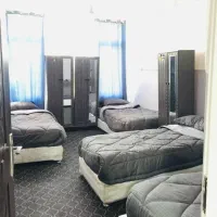 خوابگاه اقامتگاه پانسیون آقایان مهدا سیدخندان|اجارهٔ کوتاهمدت آپارتمان و سوئیت|تهران, نیلوفر|دیوار