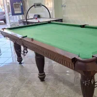 بیلیارد ۹ فوتی