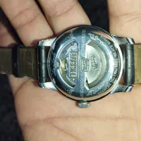 ساعت تیسوت اصل سویس