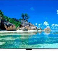 ال ای دی ایکس ویژن 55 سری 7 نو نو