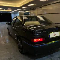 پژو پارس|خودرو سواری و وانت|رودهن, |دیوار