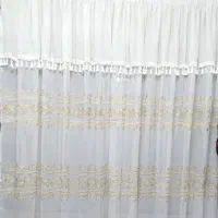 پرده حریر