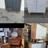 جاکفشی کلاسیک و غیره....|جاکفشی، کمد، دراور|تهران, شهرک ولیعصر جنوبی|دیوار