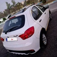 کوییک gxr مدل 403 رینگ اسپورت